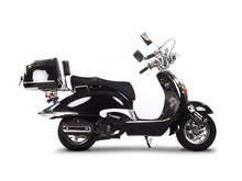 Load image into Gallery viewer, BULLET 150cc air cooled Scooter with 10&quot; aluminum wheels
